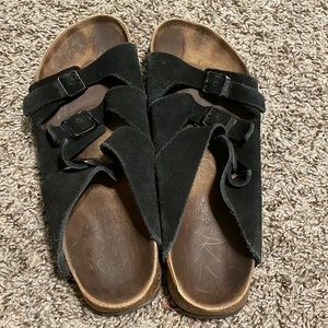 Birkenstock size 10